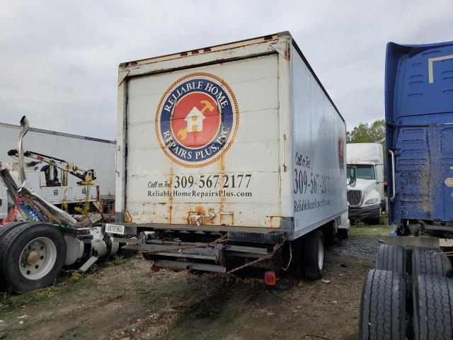 Obraz 3 z 2003 FREIGHTLINER MEDIUM CONVENTIONAL FL60 2003 z VIN 1FVABPCT43HK83929