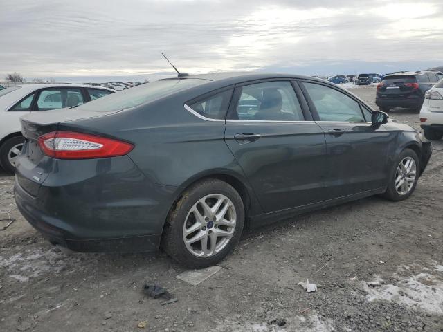 Obraz 3 z 2015 FORD FUSION SE 2015 z VIN 3FA6P0HD2FR204388