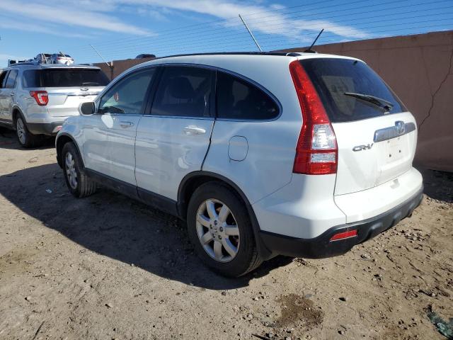 Obraz 2 z 2008 HONDA CR-V EXL 2008 z VIN JHLRE48738C031693
