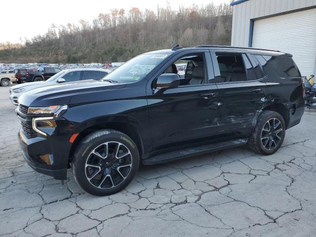 Изображение 2023 CHEVROLET TAHOE K1500 RST 2023