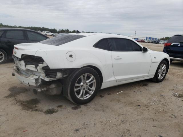 Obraz 3 z 2015 CHEVROLET CAMARO LS 2015 z VIN 2G1FB1E36F9191699