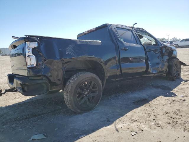 Изображение 3 2023 CHEVROLET SILVERADO K1500 RST 2023 с VIN 2GCUDEED4P1139108