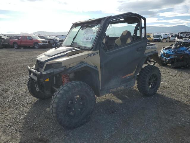 Изображение 2 2021 POLARIS GENERAL XP 1000 DELUXE RIDE COMMAND 2021 с VIN 3NSGXJ995MH217250
