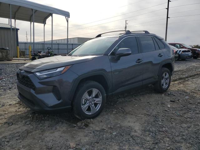 Изображение 1 2023 TOYOTA RAV4 XLE 2023 с VIN 2T3W1RFV6PC240871