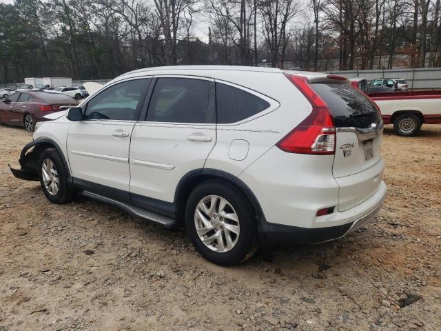 Obraz 2 z 2015 HONDA CR-V EXL 2015 z VIN 5J6RM3H73FL004222