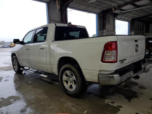 Obraz 2 z 2022 RAM 1500 BIG HORN/LONE STAR 2022 z VIN 1C6RREFT8NN113501