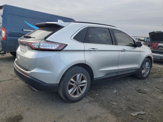 Изображение 3 2017 FORD EDGE SEL 2017 с VIN 2FMPK3J99HBB82651