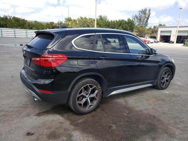 Obraz 3 z 2018 BMW X1 SDRIVE28I 2018 z VIN WBXHU7C30J3F04267