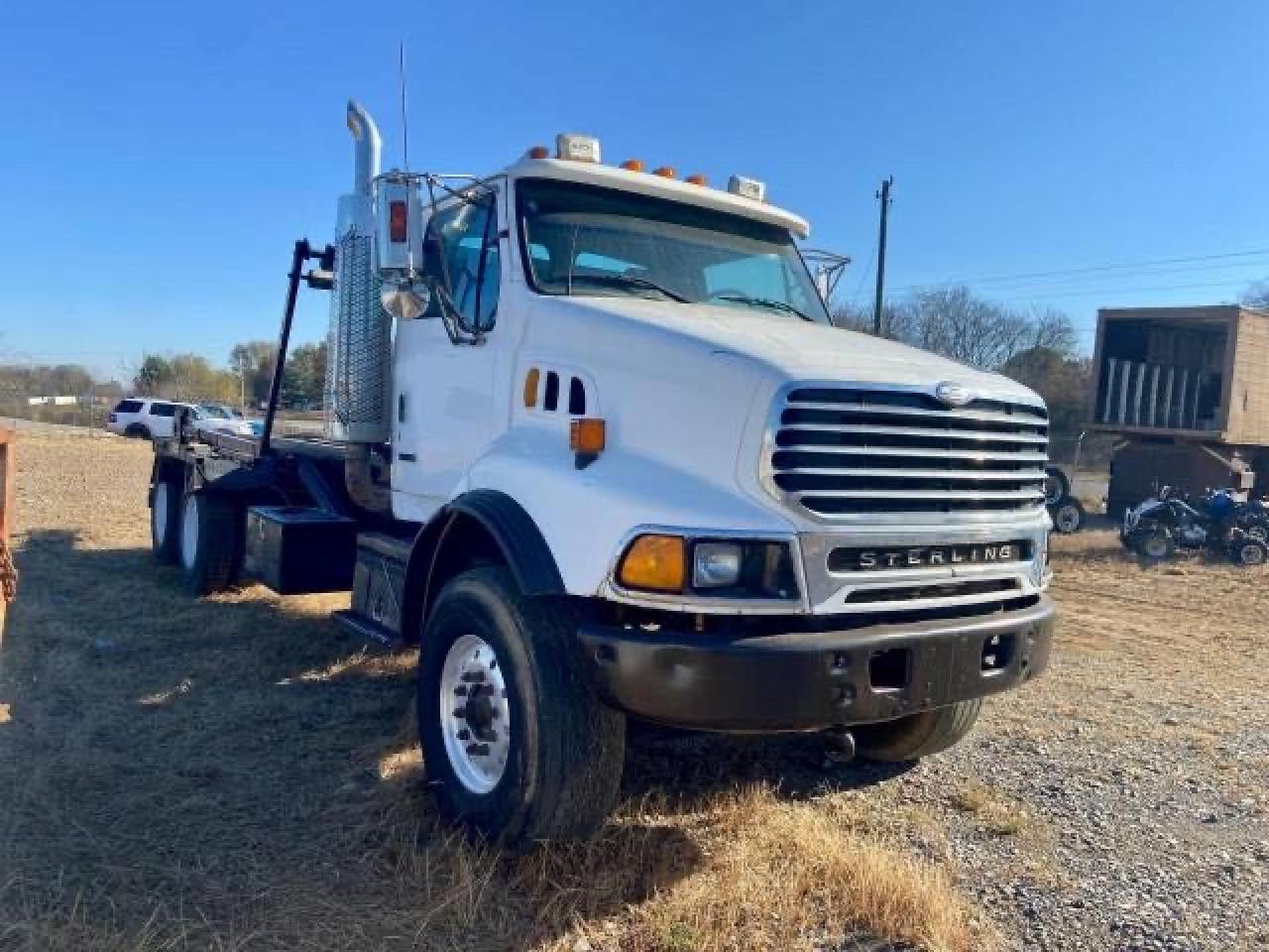 Изображение 1 2006 STERLING TRUCK L 9500 2006 с VIN 2FZHAZCV16AU60442