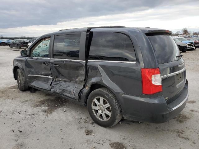 Obraz 2 z 2011 CHRYSLER TOWN & COUNTRY TOURING 2011 z VIN 2A4RR5DG8BR645337