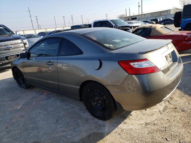 Obraz 2 z 2006 HONDA CIVIC EX 2006 z VIN 2HGFG11876H562905