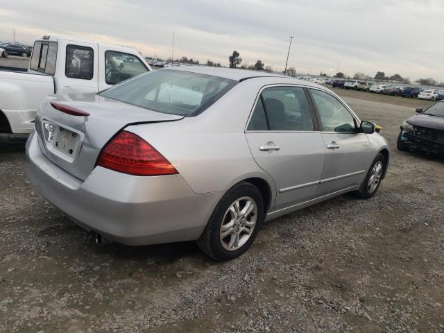 Image 3 of 2006 HONDA ACCORD SE 2006 with VIN 1HGCM56306A004635