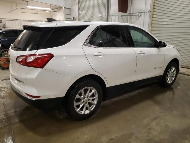 Image 3 of 2019 CHEVROLET EQUINOX LT 2019 with VIN 2GNAXUEV9K6274147