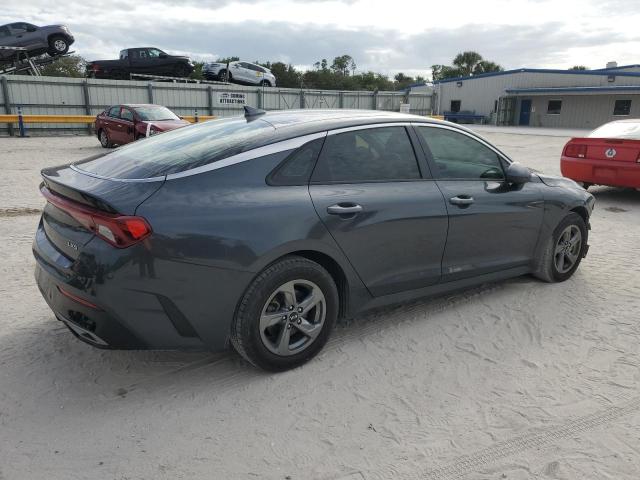 Obraz 3 z 2021 KIA K5 LXS 2021 z VIN 5XXG14J24MG005161