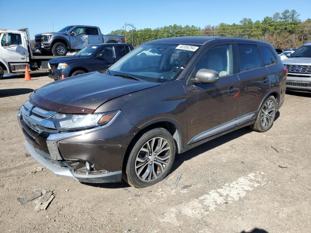 Obraz 2016 MITSUBISHI OUTLANDER SE 2016
