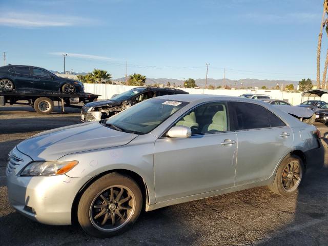 Изображение 1 2007 TOYOTA CAMRY LE 2007 с VIN 4T1BK46K57U028345