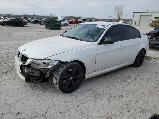 Obraz 2011 BMW 328 I SULEV 2011