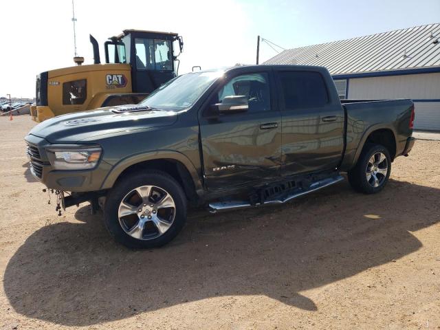 Obraz 1 z 2021 RAM 1500 LARAMIE 2021 z VIN 1C6SRFJT5MN699765