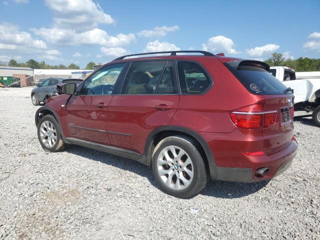 Obraz 2 z 2012 BMW X5 XDRIVE35I 2012 z VIN 5UXZV4C51CL748555
