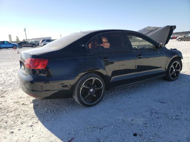 Image 3 of 2014 VOLKSWAGEN JETTA BASE 2014 with VIN 3VW2K7AJXEM432633