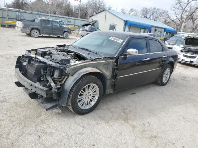 2010 CHRYSLER 300 TOURING 2010 image