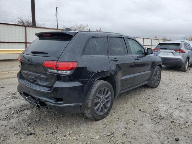 Obraz 3 z 2018 JEEP GRAND CHEROKEE OVERLAND 2018 z VIN 1C4RJFCG5JC502969