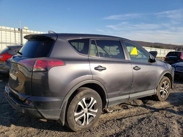 Изображение 3 2018 TOYOTA RAV4 LE 2018 с VIN JTMBFREV9JJ242006