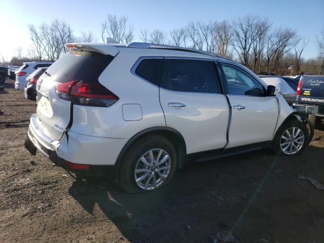 Изображение 3 2020 NISSAN ROGUE S 2020 с VIN JN8AT2MV1LW100143