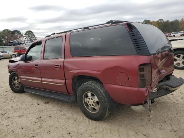 Obraz 2 z 2002 CHEVROLET SUBURBAN K1500 2002 z VIN 1GNFK16ZX2J146006