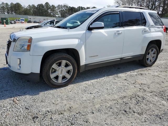 Obraz 2013 GMC TERRAIN SLT 2013