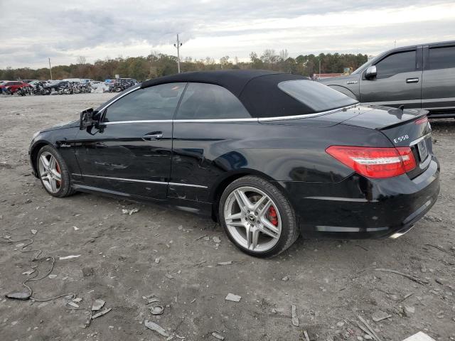 Obraz 2 z 2013 MERCEDES-BENZ E 550 2013 z VIN WDDKK7DF7DF215233