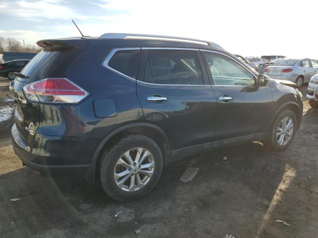 Image 3 of 2016 NISSAN ROGUE S 2016 with VIN 5N1AT2MV3GC851680