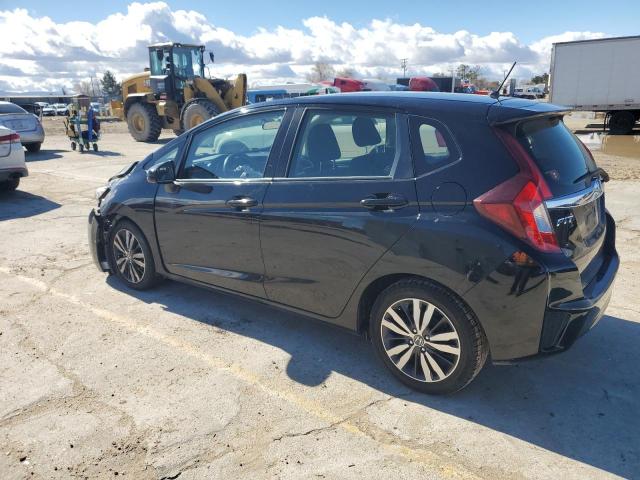 Image 2 of 2016 HONDA FIT EX 2016 with VIN JHMGK5H70GS011620