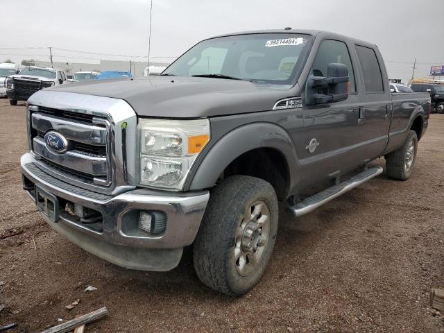 2011 FORD F350 SUPER DUTY 2011 image