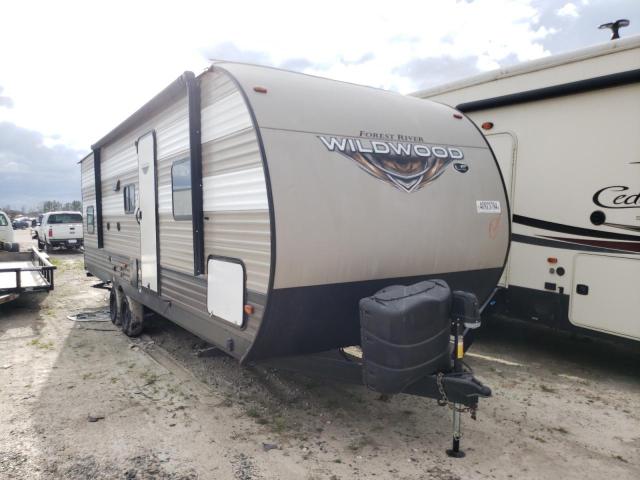 2019 OTHER WILDWOOD 2019 image