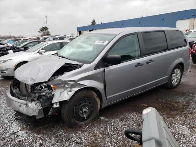 Obraz 2020 DODGE GRAND CARAVAN SE 2020