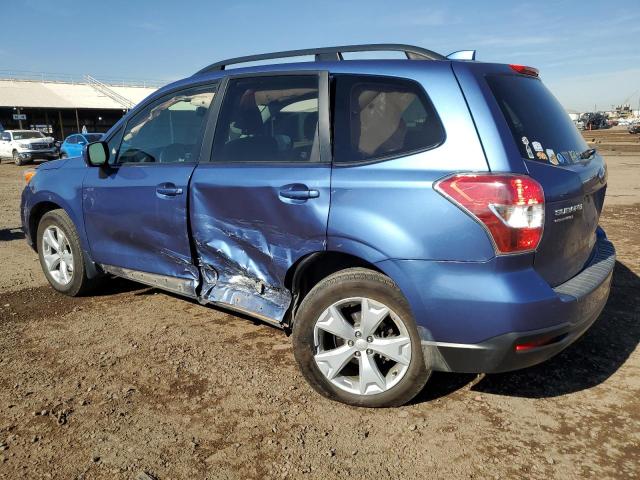 Obraz 2 z 2016 SUBARU FORESTER 2.5I PREMIUM 2016 z VIN JF2SJADC9GH474056