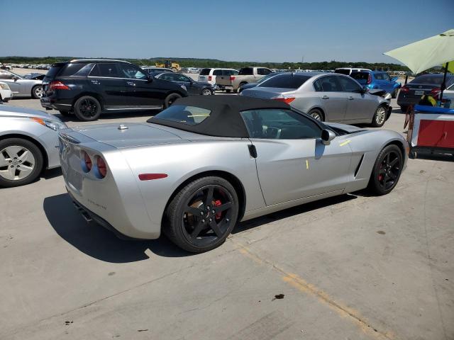 Image 3 of 2005 CHEVROLET CORVETTE  2005 with VIN 1G1YY34U155125845