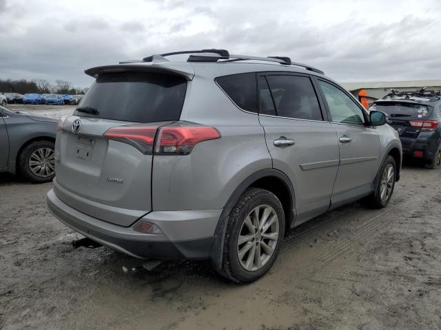 Изображение 3 2018 TOYOTA RAV4 LIMITED 2018 с VIN 2T3YFREVXJW465991