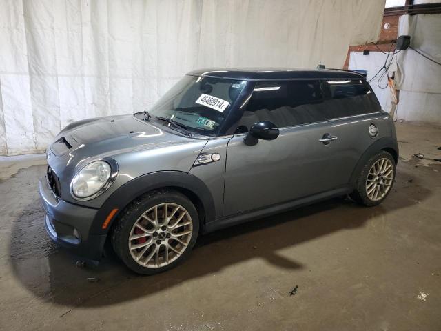 Изображение 2009 MINI COOPER SPORTBACK LS JCW 2009