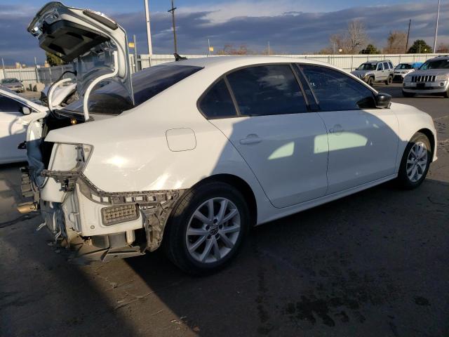 Image 3 of 2015 VOLKSWAGEN JETTA SE 2015 with VIN 3VWD17AJ6FM289161