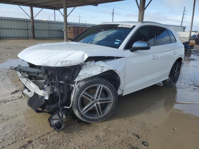 Obraz 2020 AUDI SQ5 PREMIUM PLUS 2020
