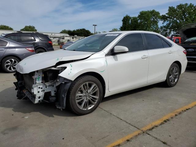Изображение 1 2017 TOYOTA CAMRY LE 2017 с VIN 4T1BF1FK9HU338616