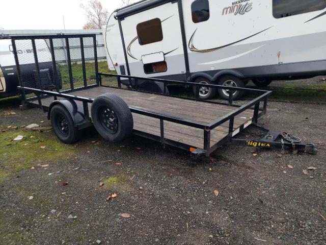 Image 1 of 2022 OTHR TRAILER 2022 with VIN 16V1U1719N4114970