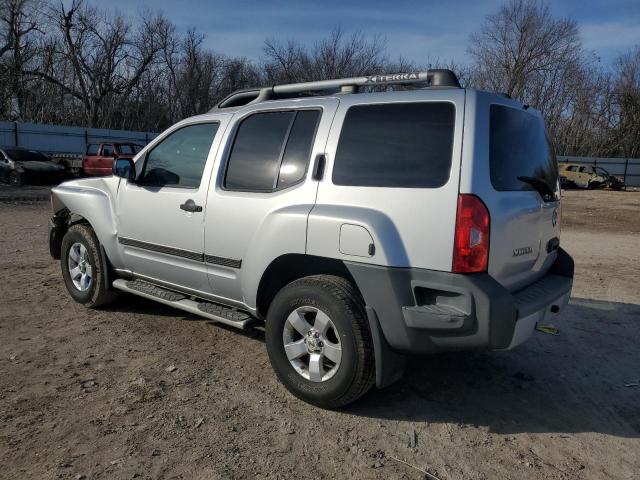 Изображение 2 2010 NISSAN XTERRA OFF ROAD 2010 с VIN 5N1AN0NW2AC517346