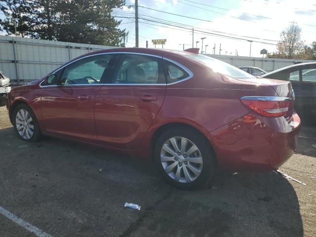 Obraz 2 z 2016 BUICK VERANO  2016 z VIN 1G4PP5SKXG4169463
