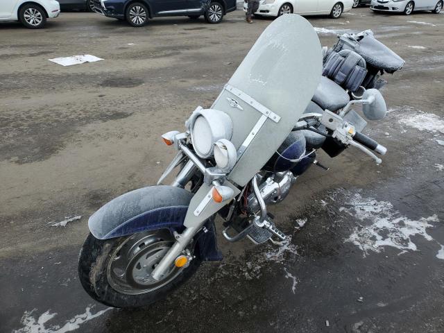 Изображение 2 2005 SUZUKI C90  2005 с VIN JS1VY52A952104073