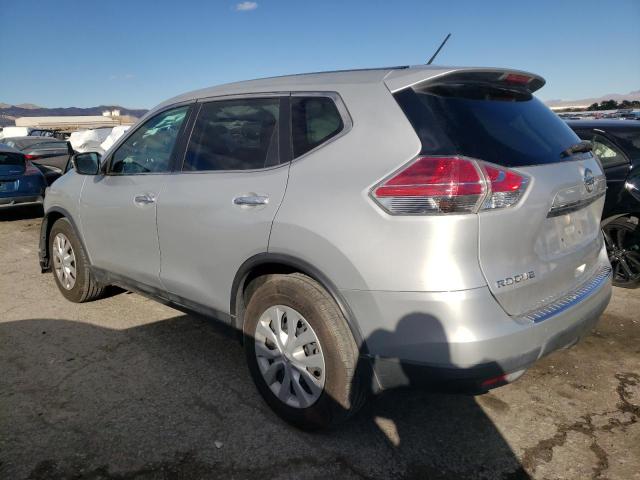 Изображение 2 2014 NISSAN ROGUE S 2014 с VIN 5N1AT2ML9EC840663