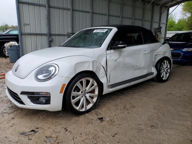 2014 VOLKSWAGEN BEETLE  2014 image