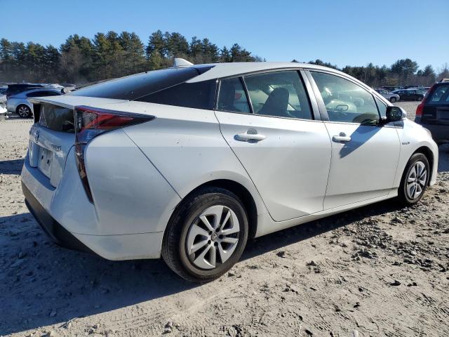 Image 3 of 2017 TOYOTA PRIUS  2017 with VIN JTDKARFU0H3029707